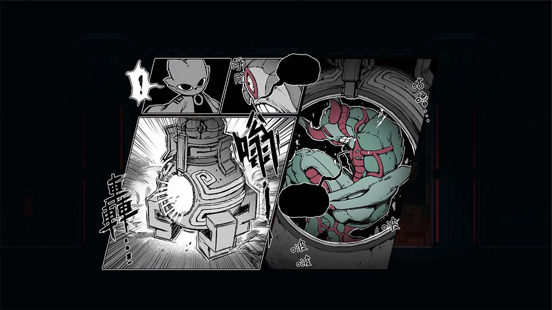 九日 .Nine Sols（1.3）金手指截图