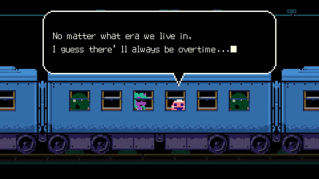 爆破青蛙 .Kero Blaster（1.0.1）金手指截图