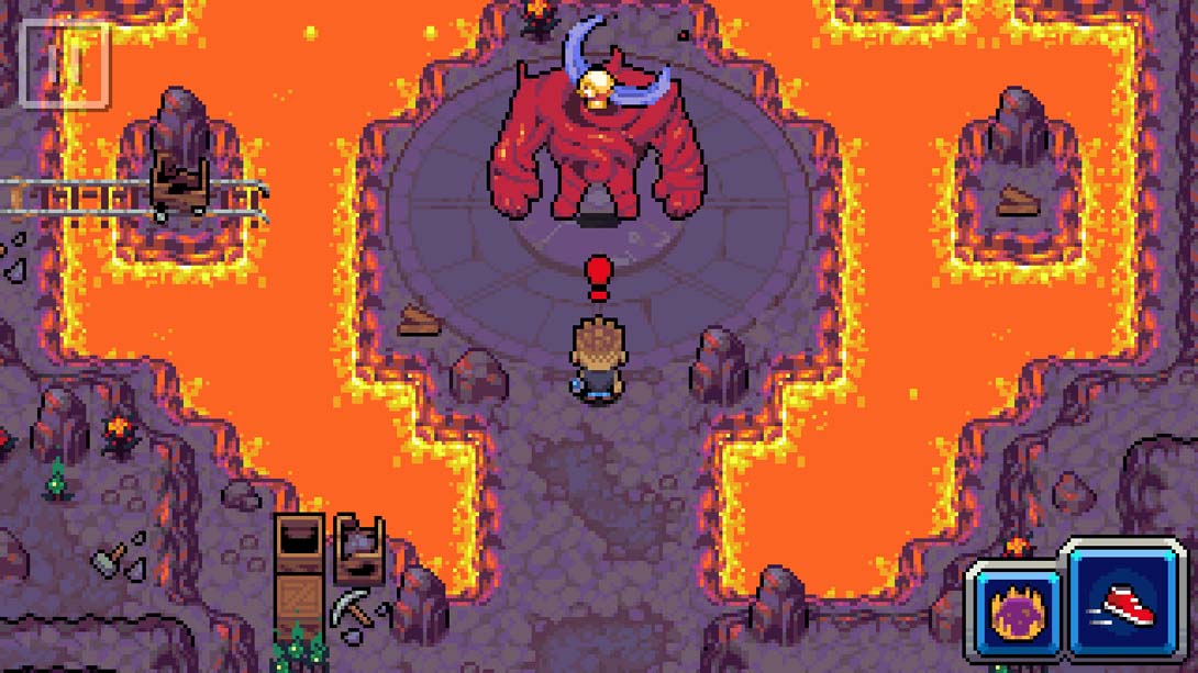 科洛蒙 .COROMON（1.3.2）金手指截图