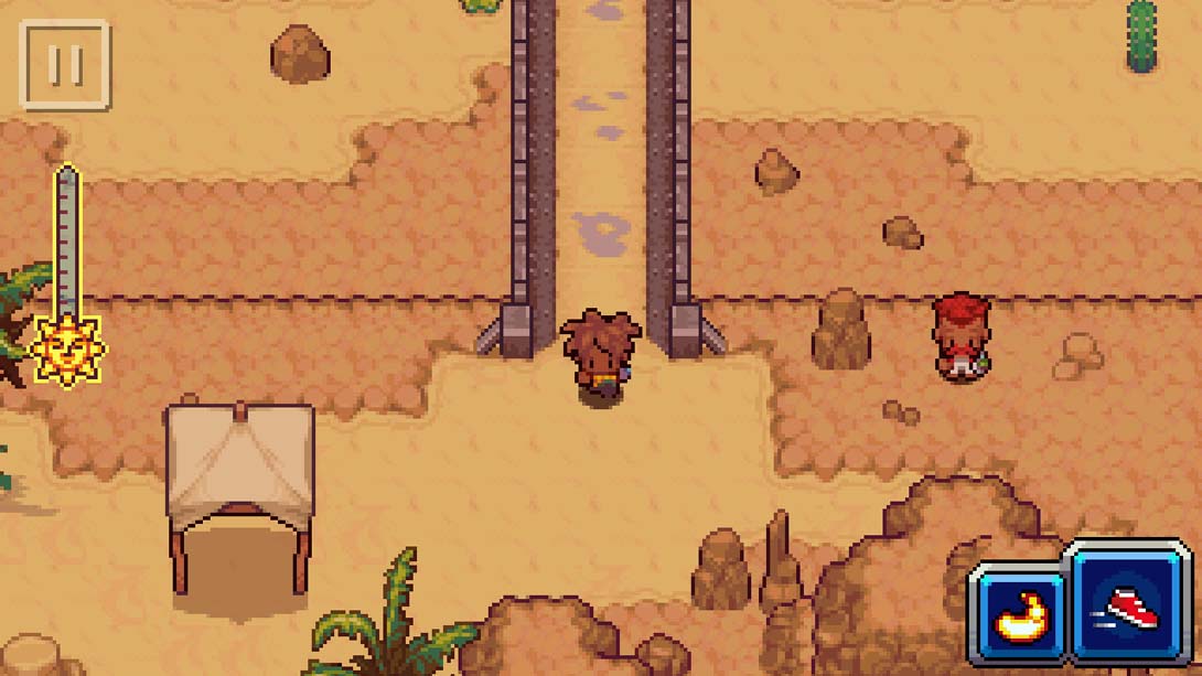 科洛蒙 .COROMON（1.3.2）金手指截图