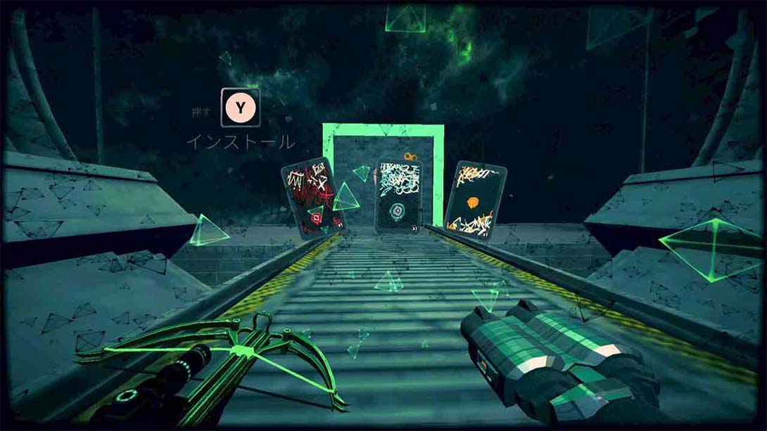 机械节奏 .ROBOBEAT（1.0.25）金手指截图