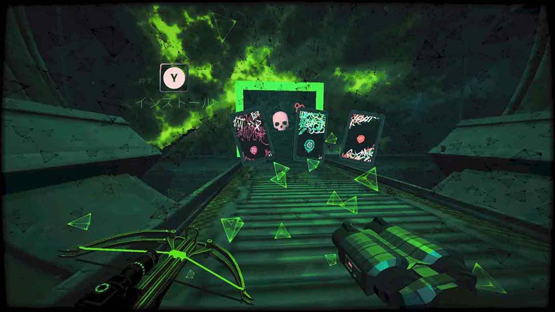 机械节奏 .ROBOBEAT（1.0.25）金手指截图