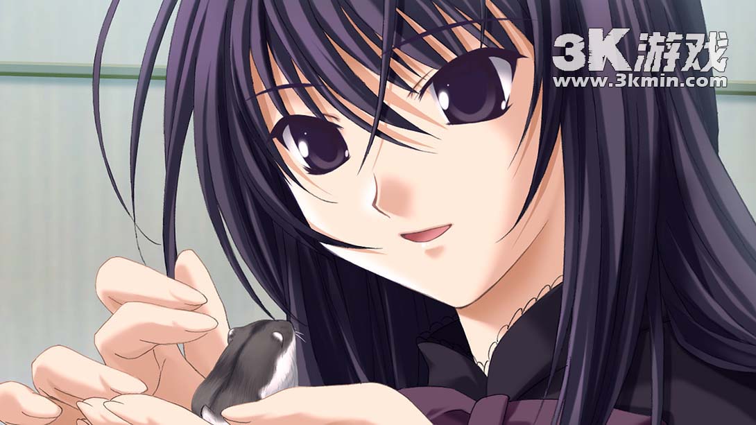 【日版】无限轮回 Ever 17 .Ever 17 - The Out of Infinity截图