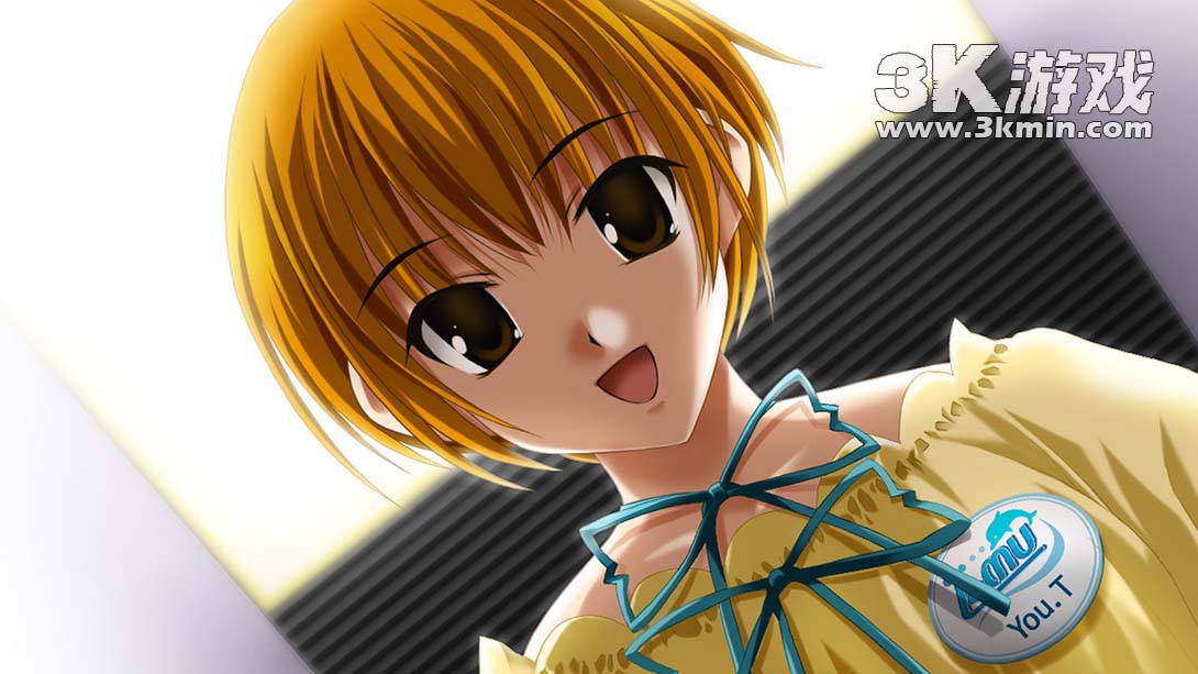 【日版】无限轮回 Ever 17 .Ever 17 - The Out of Infinity截图