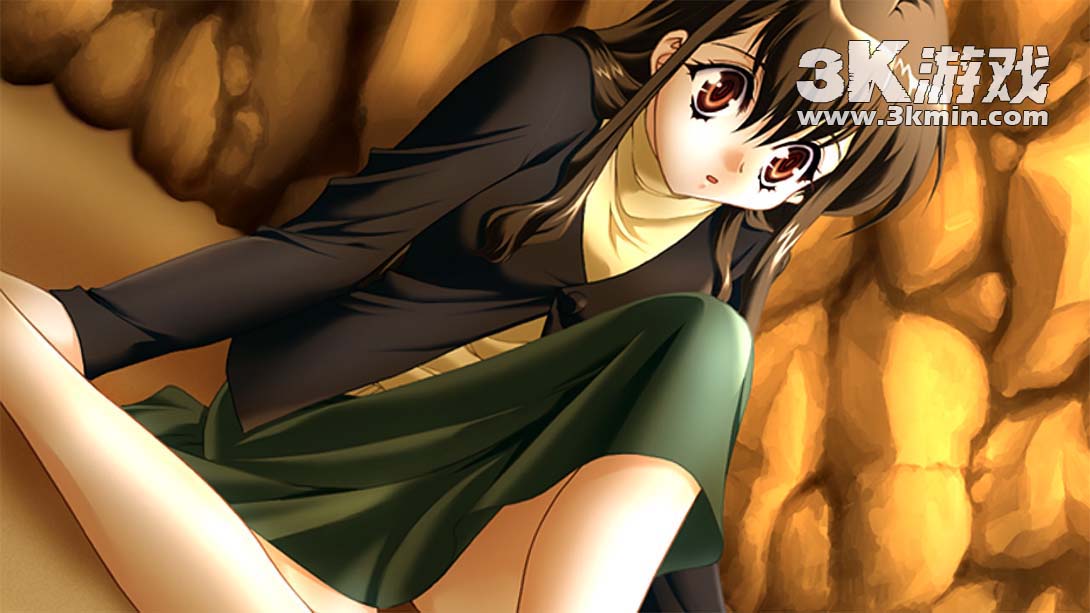 【日版】第七夜 无限轮回的终结 .Never 7 - The End of Infinity截图