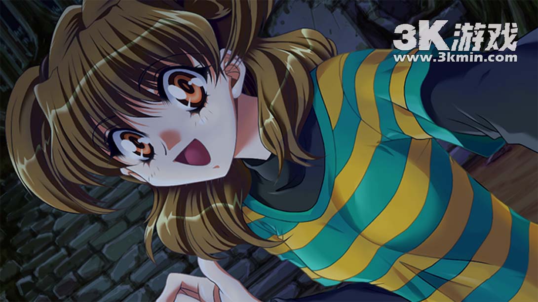 【日版】第七夜 无限轮回的终结 .Never 7 - The End of Infinity截图