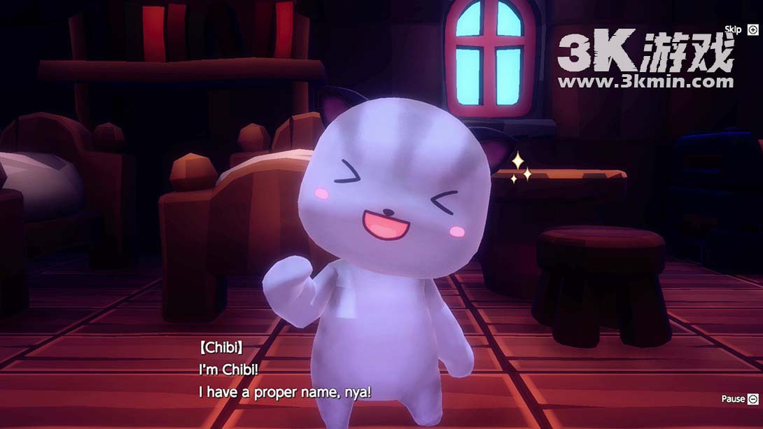 【美版】ChokoNana!截图