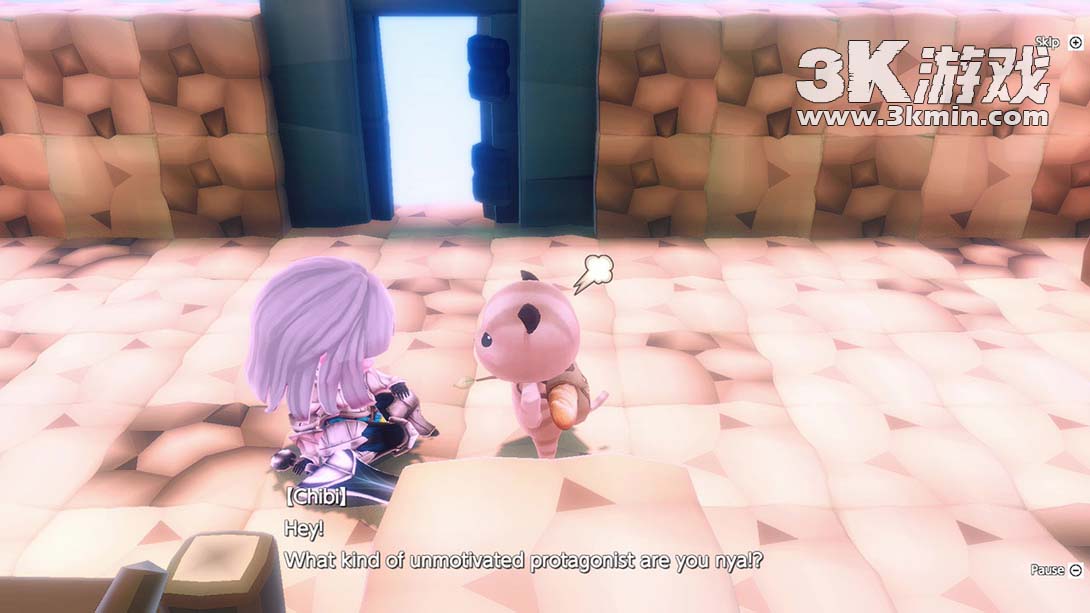 【美版】ChokoNana!截图