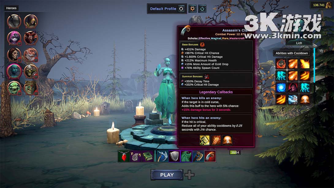 【美版】恶性幸存者 .Malignant Survivors截图