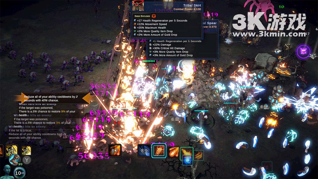 【美版】恶性幸存者 .Malignant Survivors截图