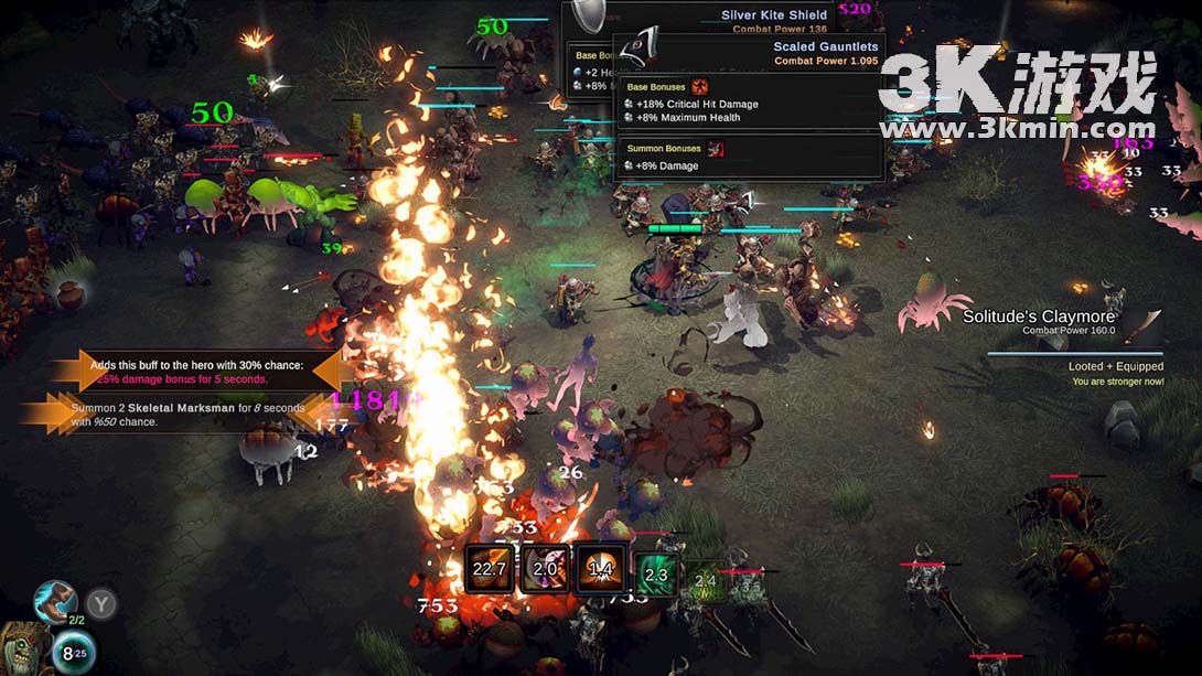 【美版】恶性幸存者 .Malignant Survivors截图