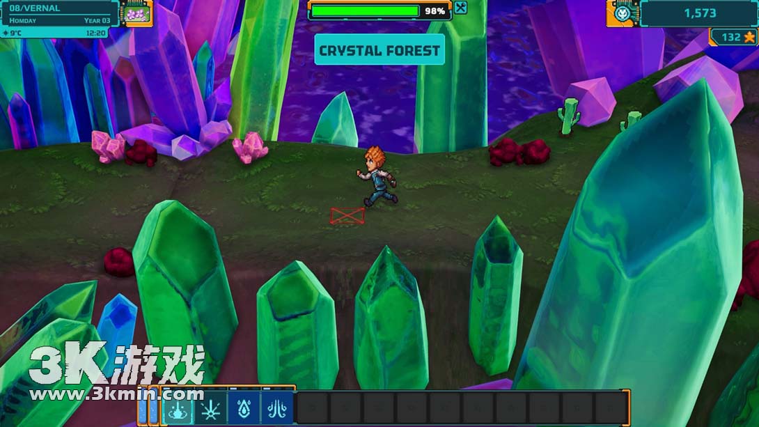 【美版】孤独前哨 .One Lonely Outpost截图