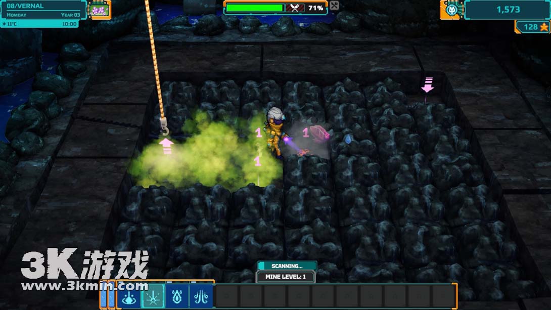 【美版】孤独前哨 .One Lonely Outpost截图