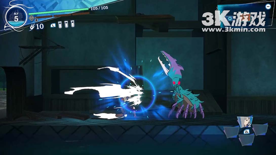 【美版】在地下城寻求邂逅是否搞错了什么？水与光的丰饶之地 .Is It Wrong to Try to Pick Up Girls in a Dungeon? Full截图