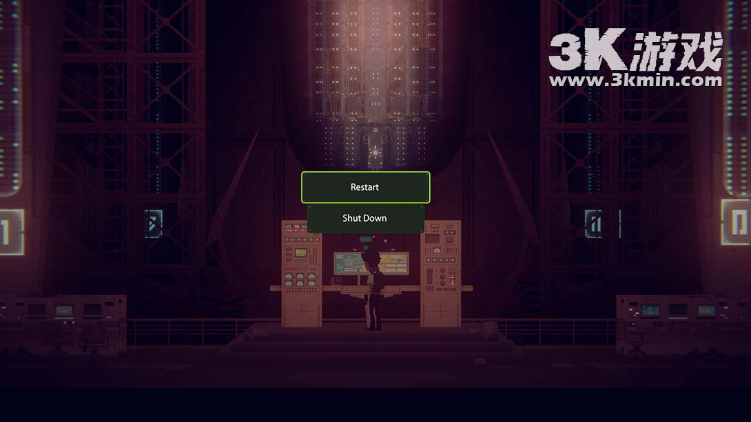 【美版】挣脱13号站点 .ESCAPE SITE 13截图