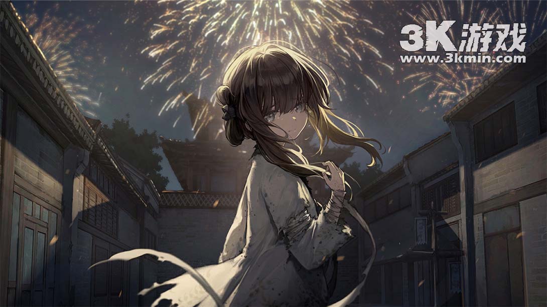 【美版】饿殍：明末千里行 .The Hungry Lamb: Traveling in the Late Ming Dynasty截图