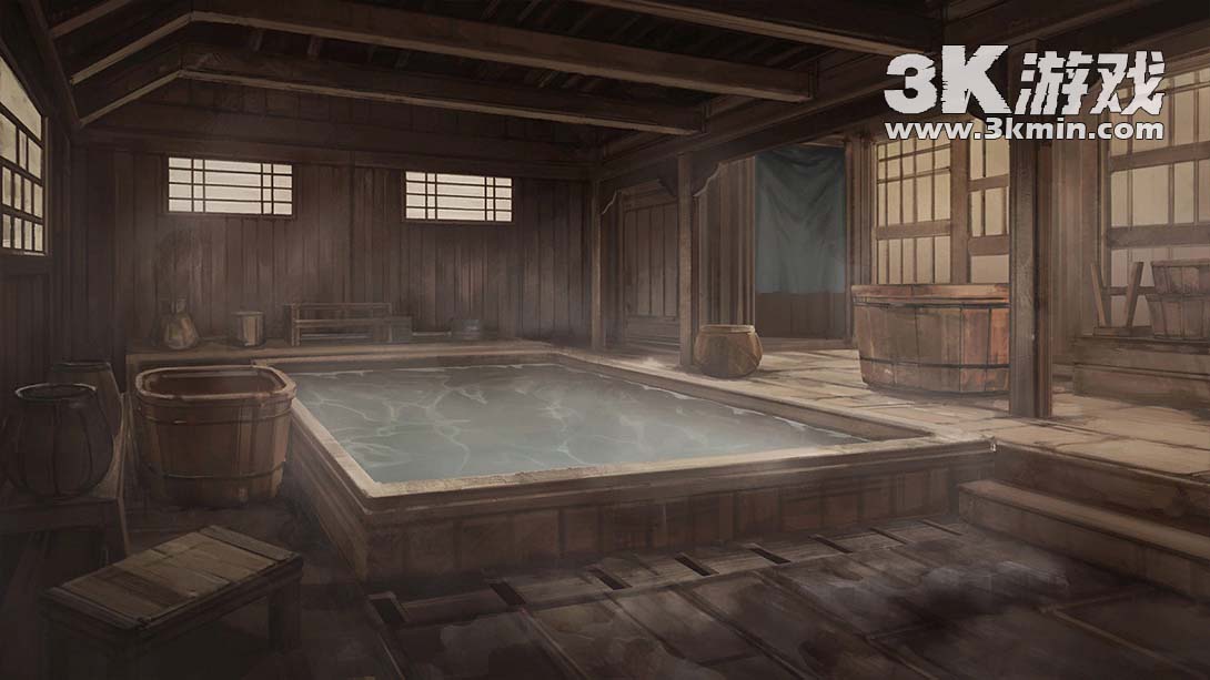 【美版】饿殍：明末千里行 .The Hungry Lamb: Traveling in the Late Ming Dynasty截图