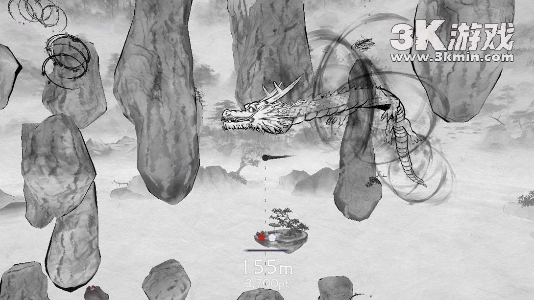 【美版】点睛 .TENSEI截图