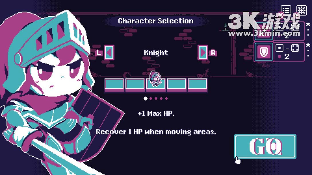 【美版】黄金守护者 .Golden Warden截图