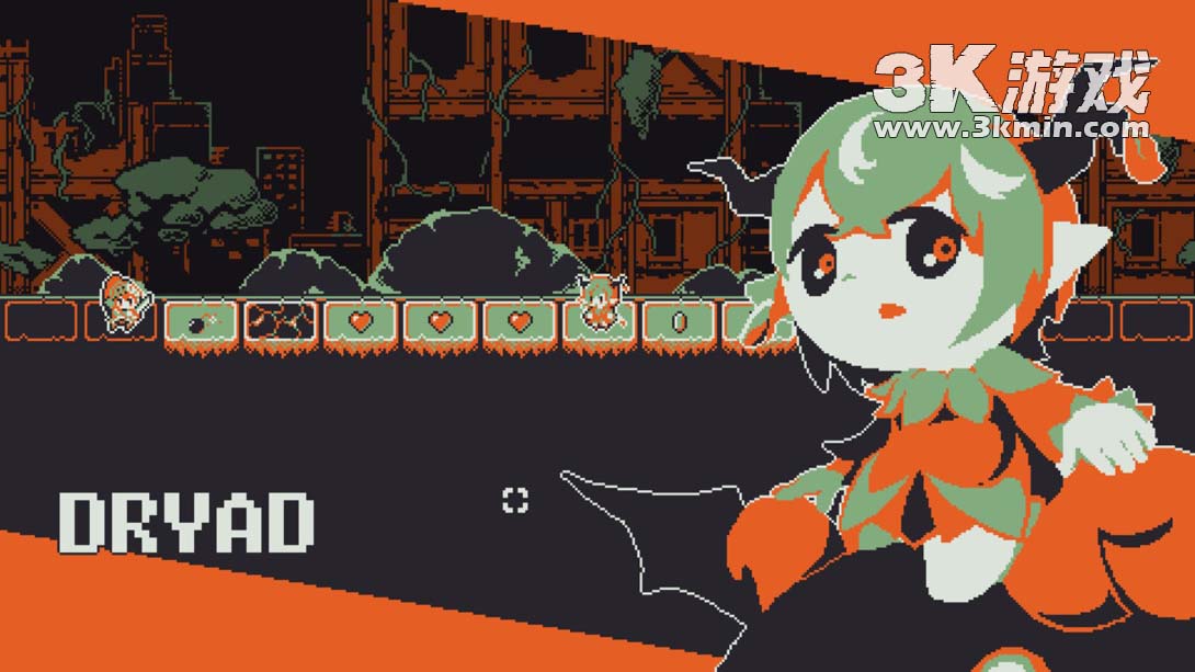 【美版】黄金守护者 .Golden Warden截图