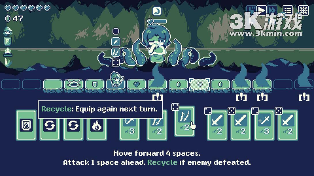 【美版】黄金守护者 .Golden Warden截图