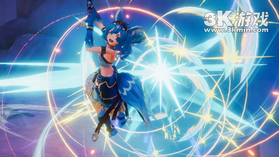 【港版】优米雅的炼金工房 ～追忆之炼金术士与幻创之地～ .Atelier Yumia The Alchemist of Memories & the Envis截图