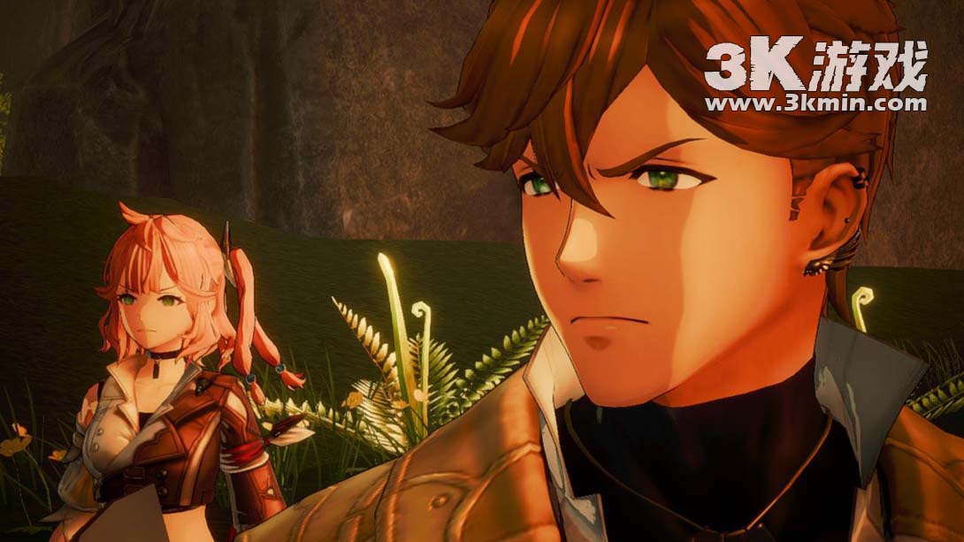 【港版】优米雅的炼金工房 ～追忆之炼金术士与幻创之地～ .Atelier Yumia The Alchemist of Memories & the Envis截图