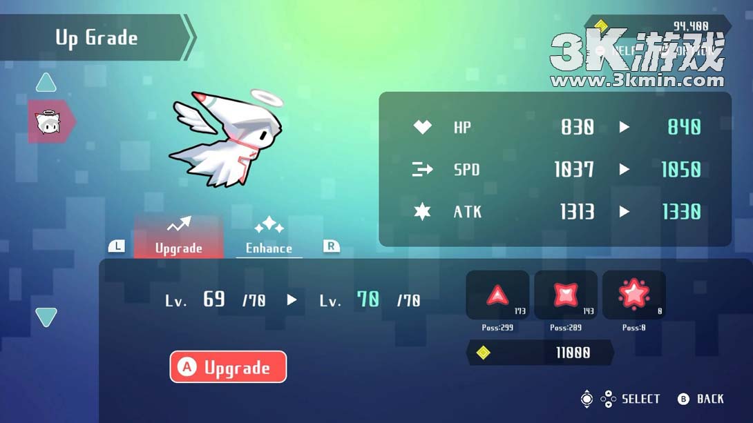 【美版】双面跑者 回归 .Two-Sided Runner截图