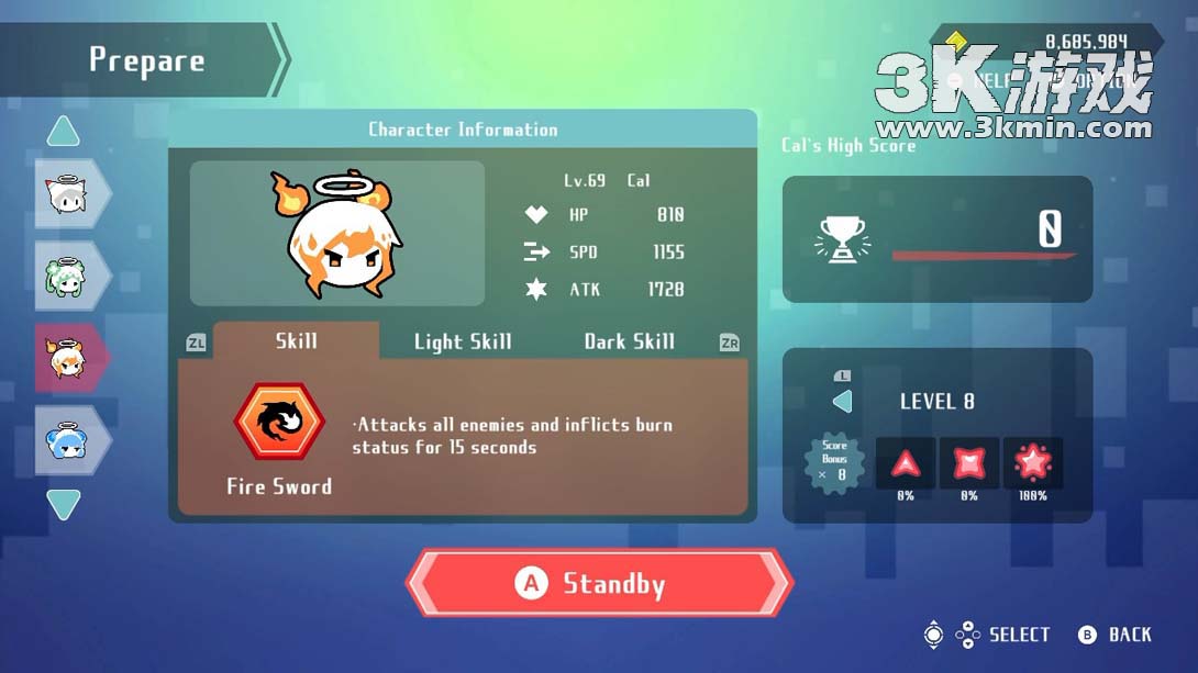 【美版】双面跑者 回归 .Two-Sided Runner截图