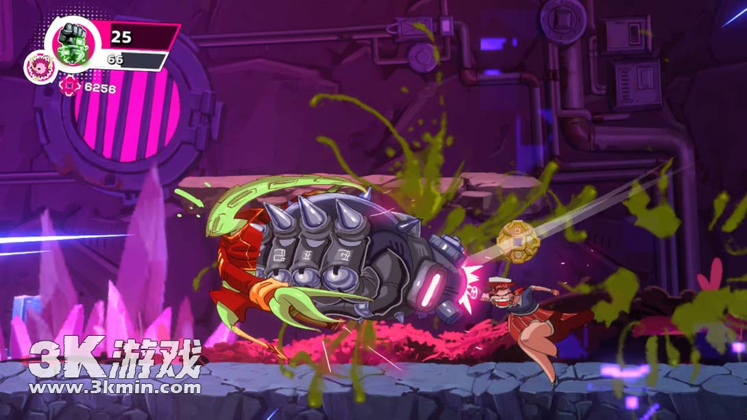 【美版】千篇一律 绝杀版 .Cookie Cutter Overkill Edition截图