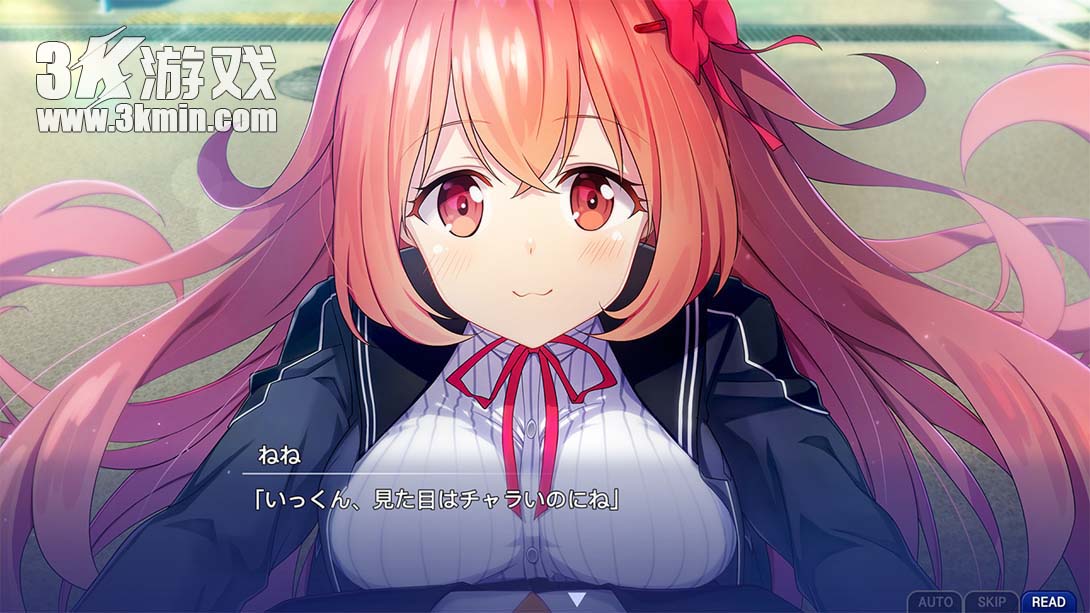 【日版】告别回忆 双想 ～Not always true～ .Memories Off Sousou -Not always true截图