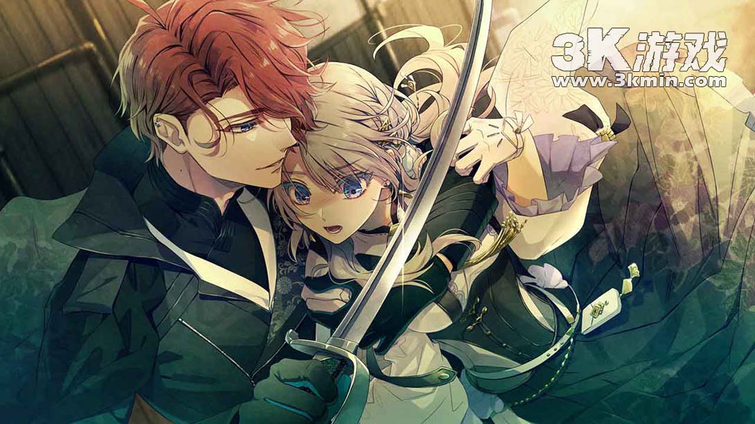 【港版】璃梦泡影之世外浮城 .Utakata no Uchronia截图