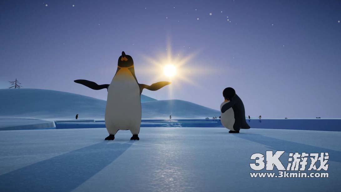 【美版】企鹅帮手 .Penguin Helper截图