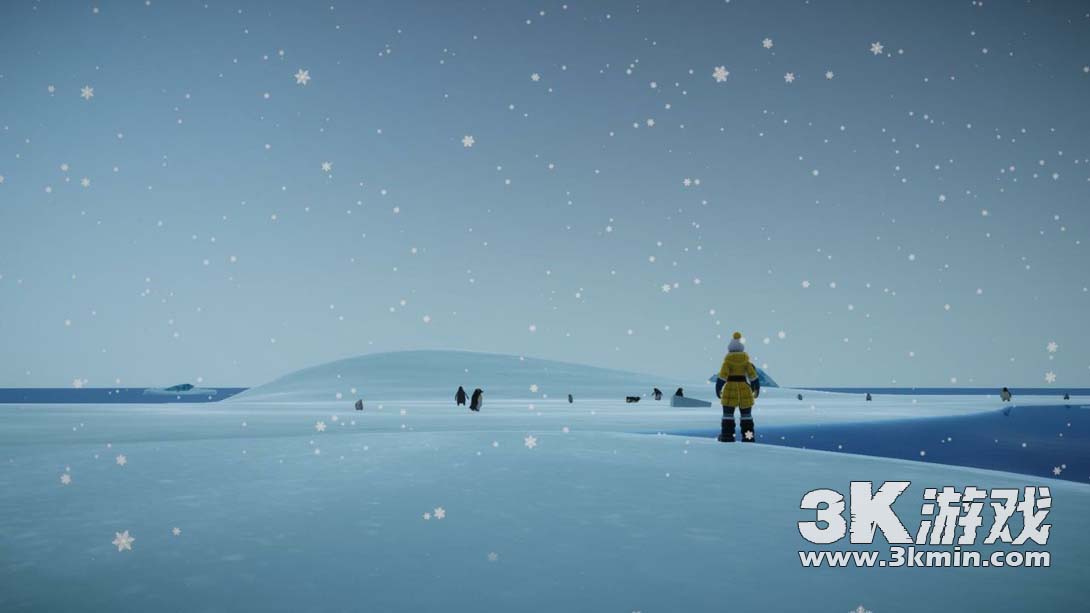 【美版】企鹅帮手 .Penguin Helper截图