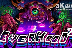 【美版】永恒领域2 .Everhood 2