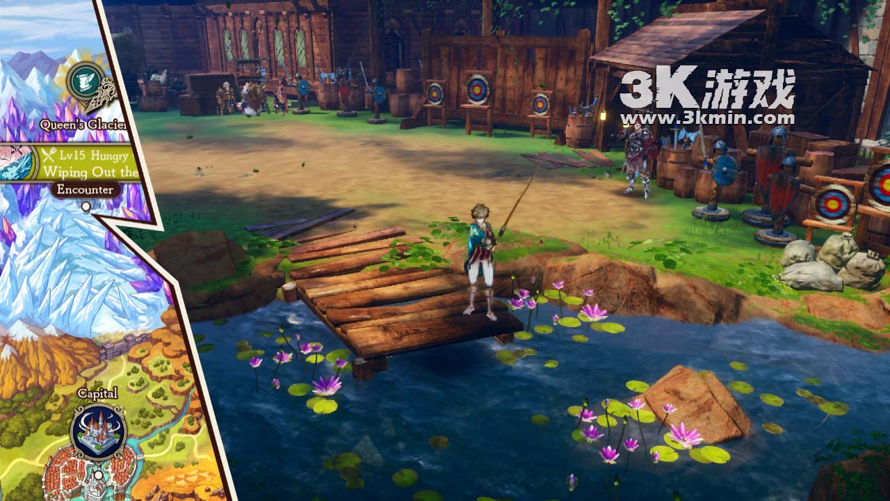 【美版】进度指令 .PROGRESS ORDERS截图