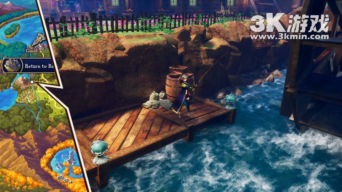 【美版】进度指令 .PROGRESS ORDERS截图