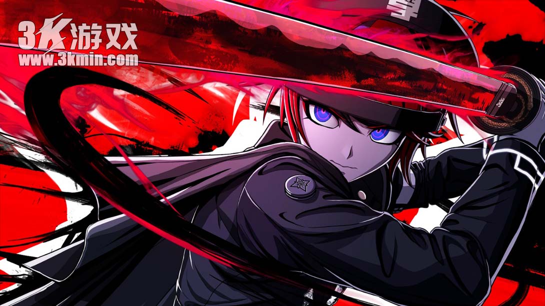 【港版】百日战纪-最终防卫学园- .The Hundred Line -Last Defense Academy-截图