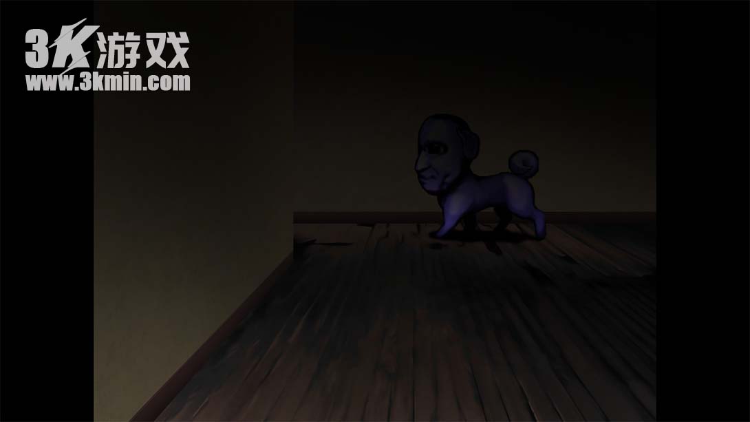 【英版】青鬼 蓝莓温泉之谜 .Aooni The Horror of Blueberry Onsen截图