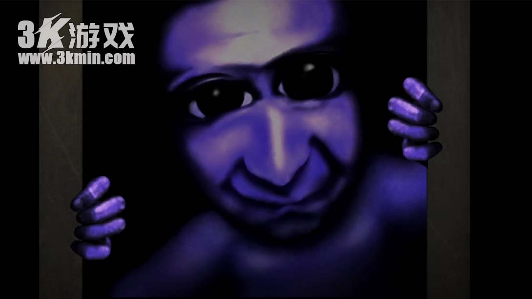 【英版】青鬼 蓝莓温泉之谜 .Aooni The Horror of Blueberry Onsen截图