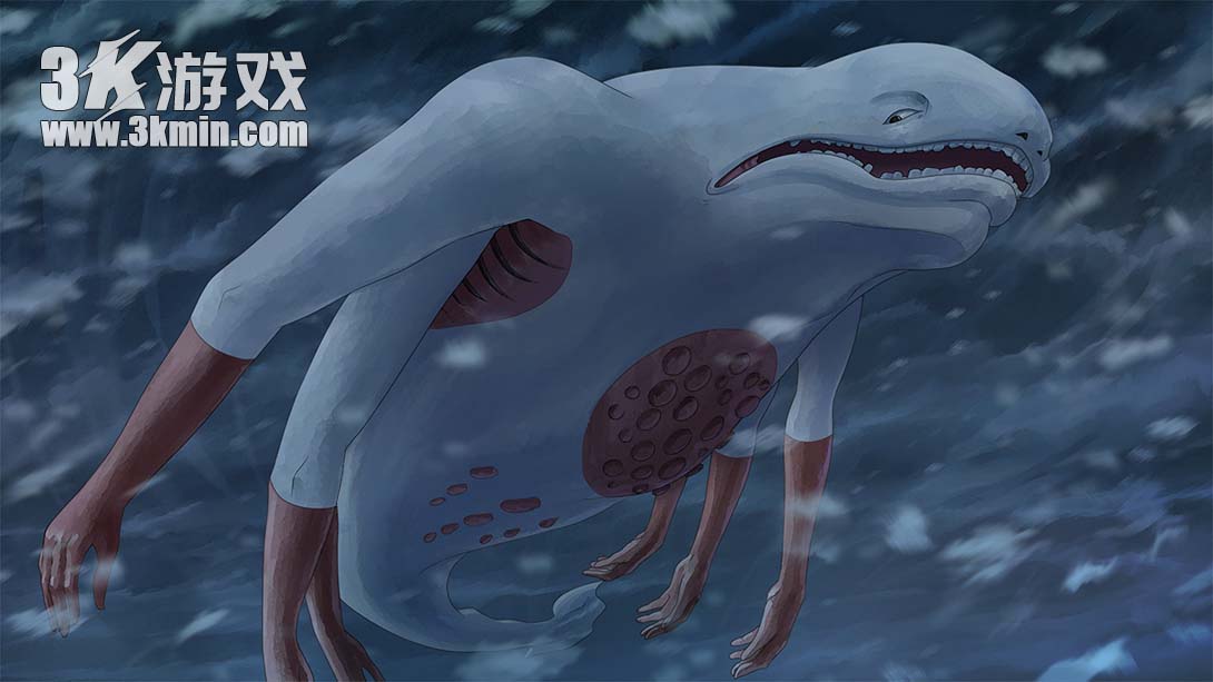 【美版】播种之谣 .Seedsow Lullaby截图