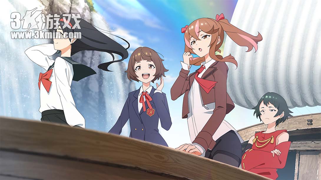 【美版】播种之谣 .Seedsow Lullaby截图