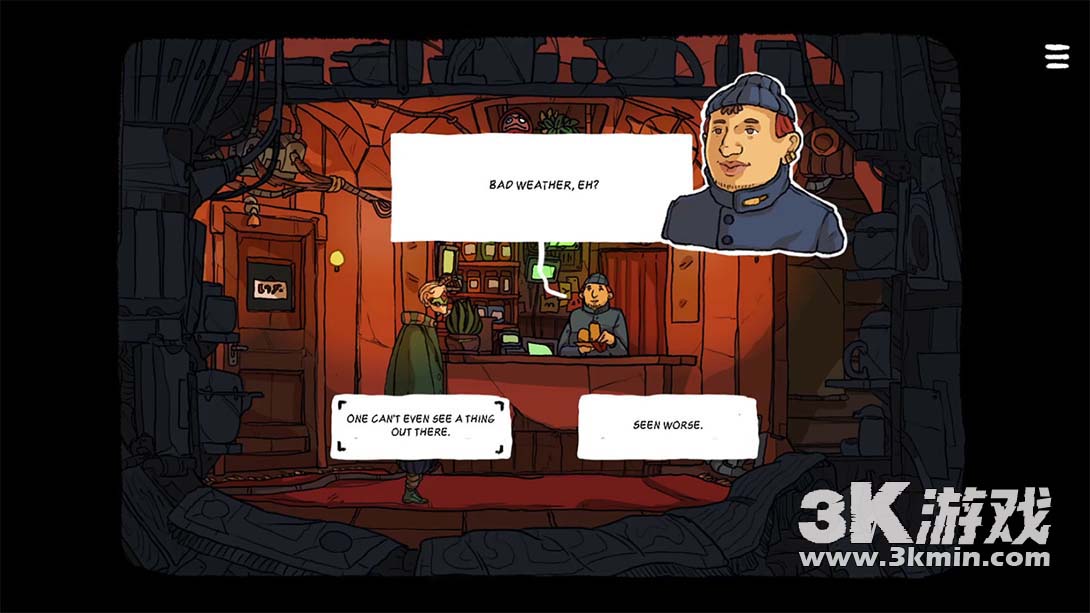 【美版】星云集市 .Universe for Sale截图