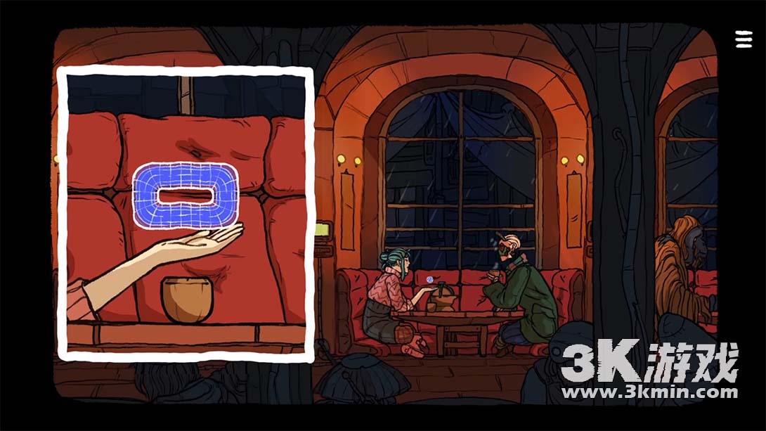 【美版】星云集市 .Universe for Sale截图