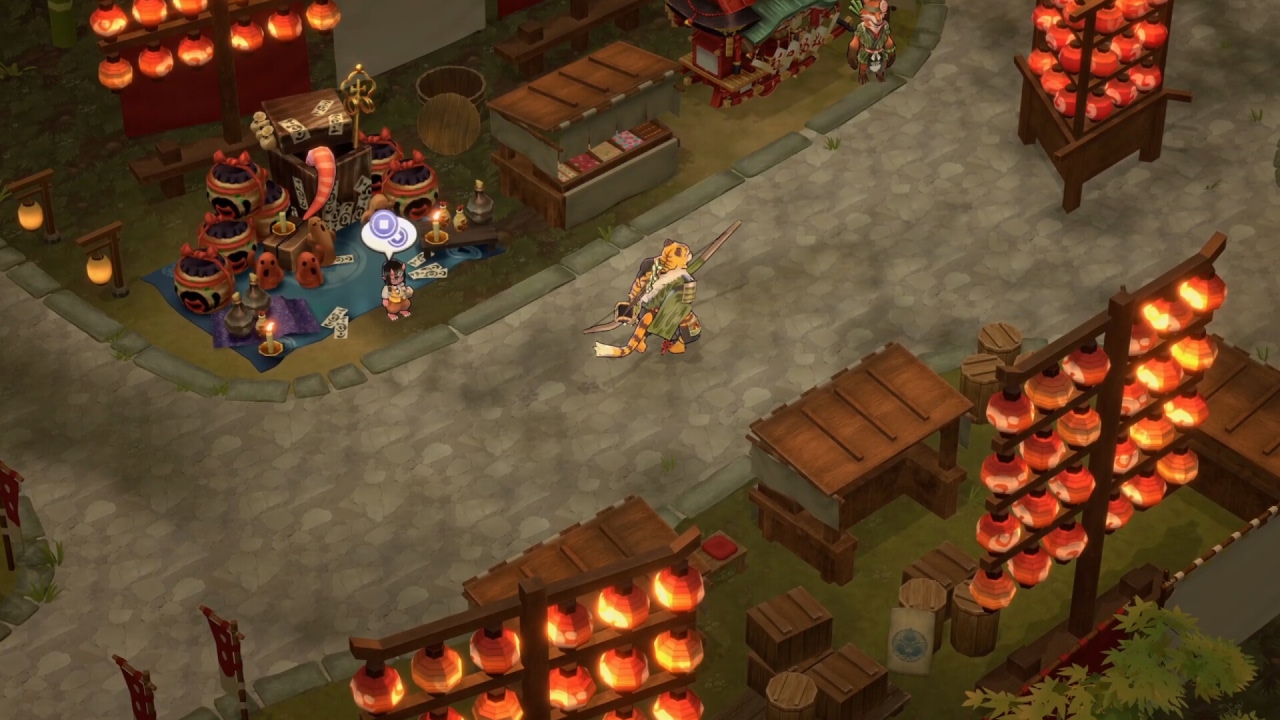 【港版】百剑讨妖传绮谭 .Yasha Legends of the Demon Blade截图