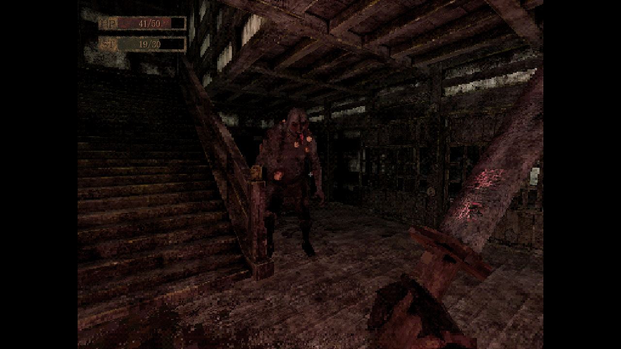 【美版】魔王的迷宫 .LABYRINTH OF THE DEMON KING截图