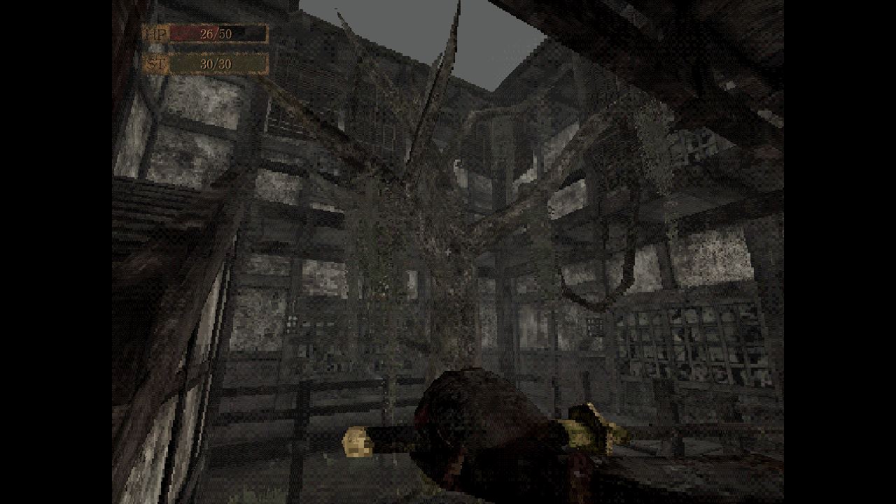 【美版】魔王的迷宫 .LABYRINTH OF THE DEMON KING截图