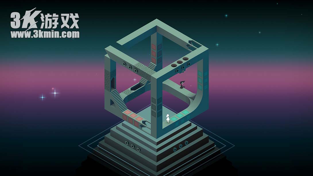 【美版】纪念碑谷 .Monument Valley截图