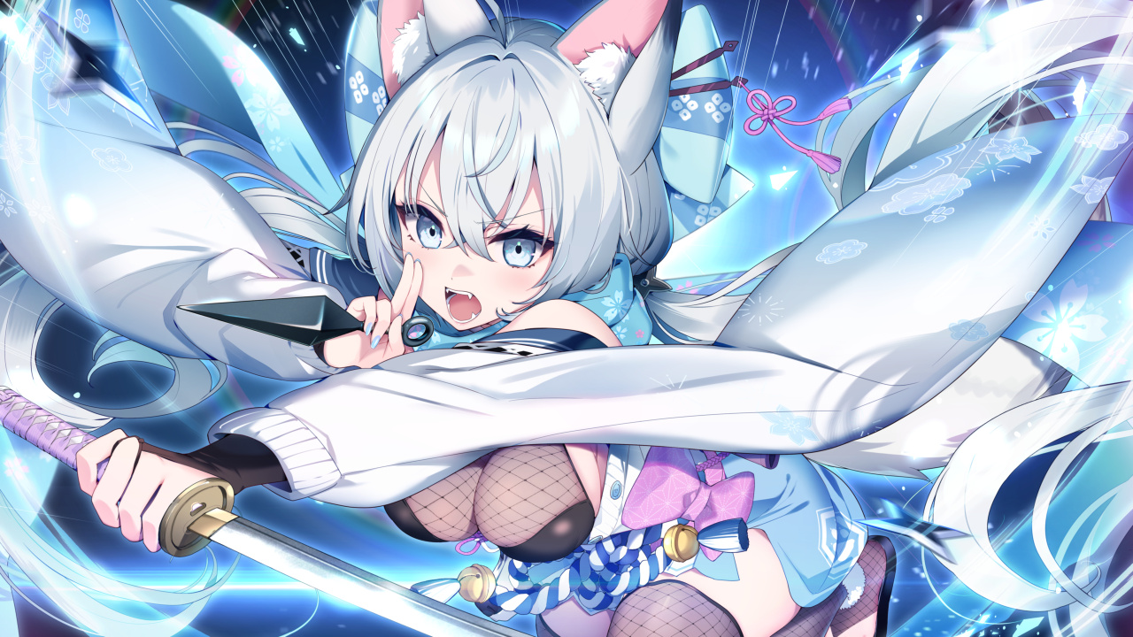 【日版】流爱航行 .StreamLove Voyage截图