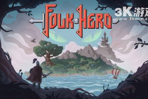 【美版】民间英雄 .Folk Hero